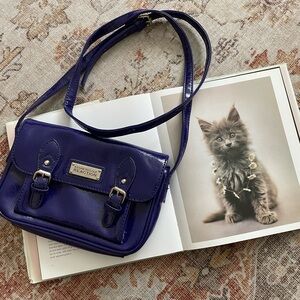 Kenneth Cole Reaction crossbody bag